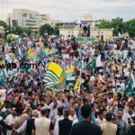 Youm-e-Istehsal 2024: Sindh Stands in Solidarity with Kashmir