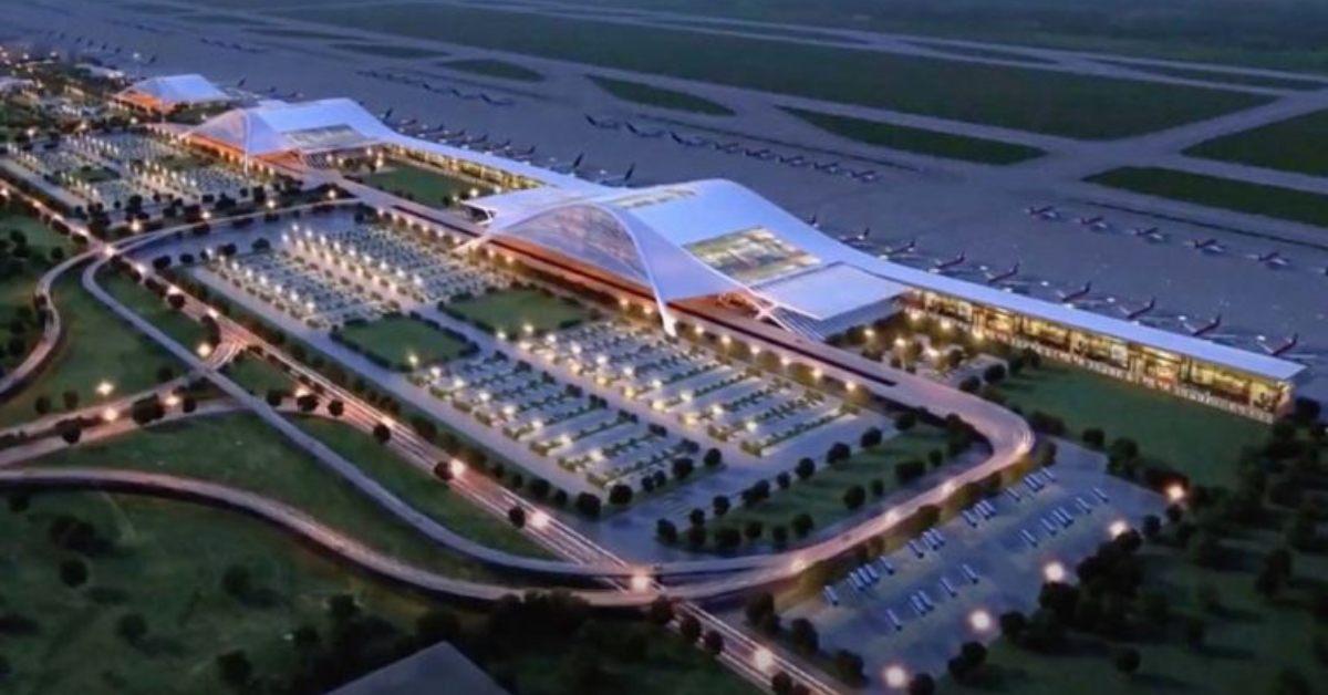 New Gwadar International Airport: Opening Date and Latest Updates!