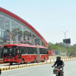 Rawalpindi Metro Stations Closed Due to Jamaat-e-Islami Protest