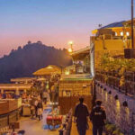 Monal Islamabad to Permanently Close in September 2024