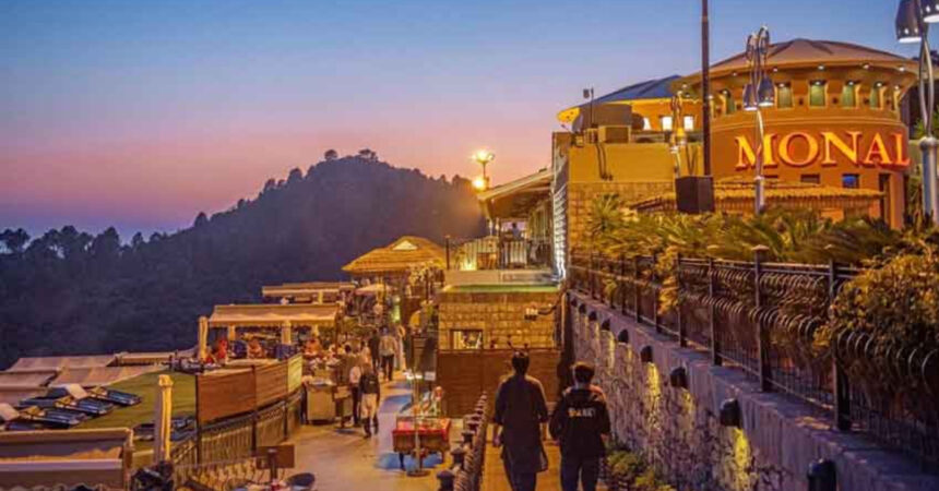 Monal Islamabad to Permanently Close in September 2024