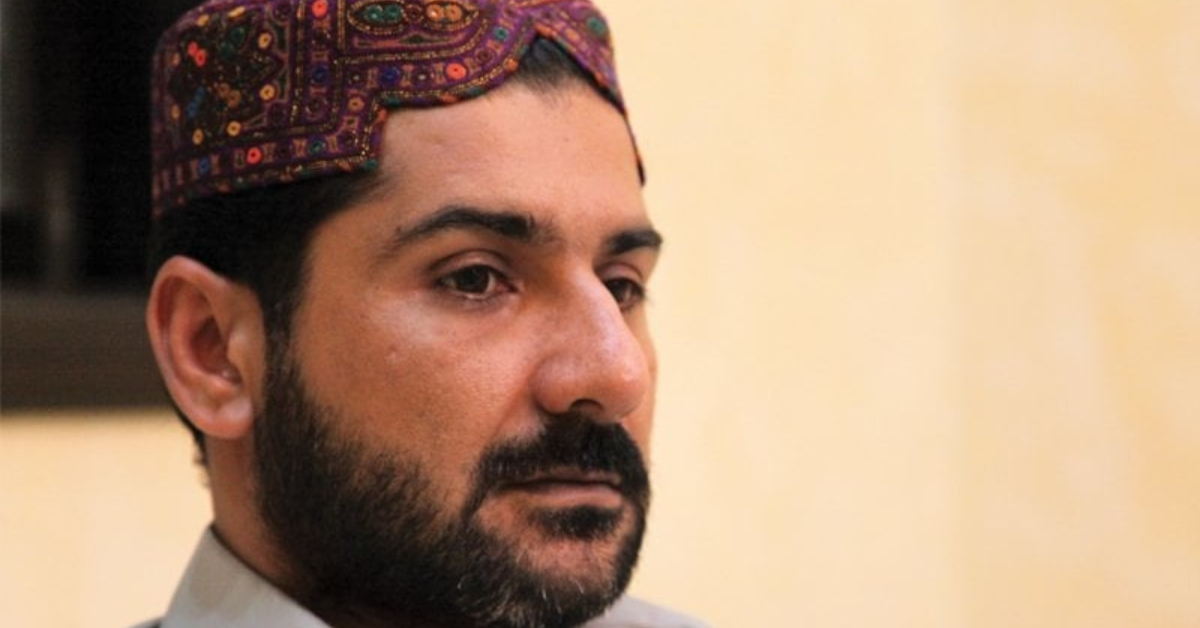 Uzair Baloch Released from Rahman Dacoit Case Due to Insufficient Evidence