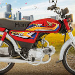 Atlas Honda CD 70 2025 Model Launched in Pakistan: Price and Specifications Revealed!