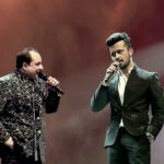 Mega Concert Featuring Atif Aslam and Rahat Fateh Ali Khan at Governor House Karachi