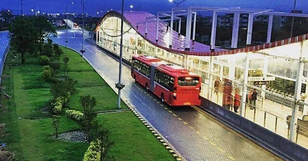 Today Metro Bus is Open or Not in Islamabad, Rawalpindi? Check Latest Update!