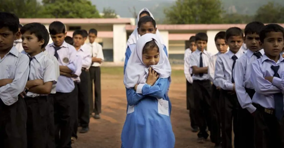 Lahore Schools Closed for 3 Days: August 24-26, 2024