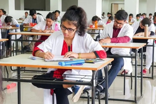 UHS MBBS Annual Exam Schedule and Guidelines