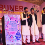 Buner Vines: Breaking Boundaries and Fostering Positive Change with Humor - Online English News