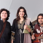 'Zeb and Haniya' Band Member Haniya Aslam Passes Away