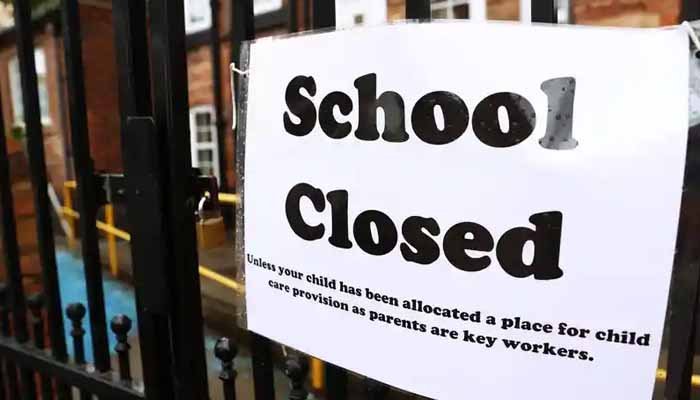 Schools in Islamabad Close Today Due to Security Concerns