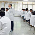 Punjab Hikes Postgraduate Medical Admission Test Fees by 67%