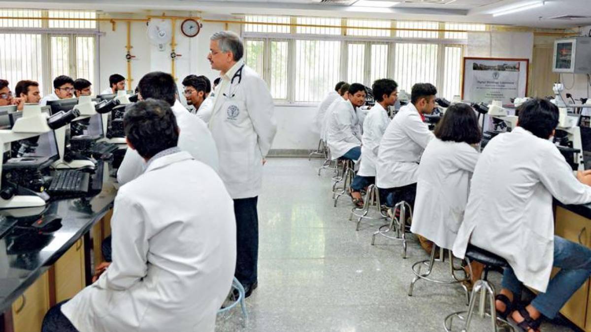 Punjab Hikes Postgraduate Medical Admission Test Fees by 67%