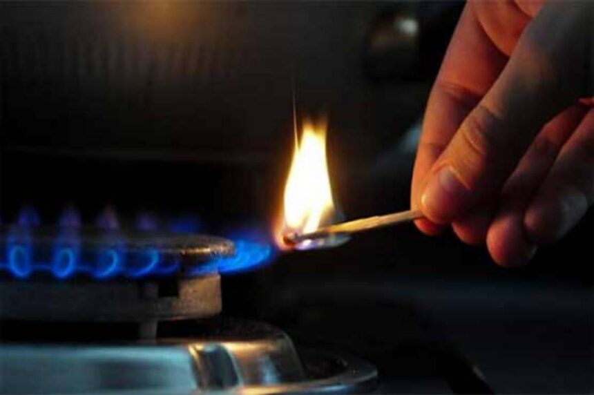 Gas Supply Cut in Karachi Following Pipeline Leak