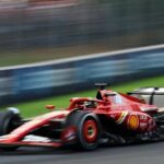 Ferrari’s Charles Leclerc roars to victory in Italian Grand Prix - Sport