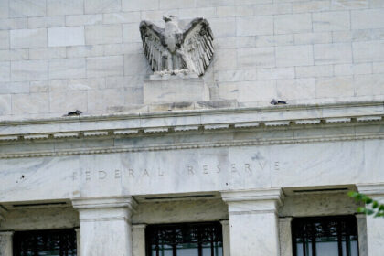 Strong US spending dims hopes for big Fed rate cut - Business