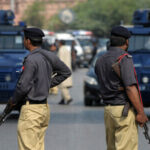 Another suspect arrested over 12-year-old girl’s rape, murder - Pakistan