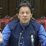 Ministers cry over May 9 when PTI seeks talks: Imran - Pakistan