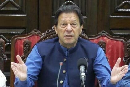 Ministers cry over May 9 when PTI seeks talks: Imran - Pakistan