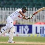 Whitewash humiliation on the cards for Pakistan as Shan Masood’s loiter on day 5 of Pindi Test against Bangladesh - Sport