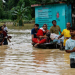 Bangladesh floods leave 71 dead, fears of waterborne disease rise - World