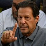 Imran petitions IHC against ‘possible’ military custody - Pakistan