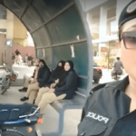 Karachi police officer suspended for ‘improper and irresponsible behaviour’ after posting TikTok video - Pakistan