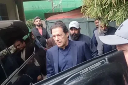 Rumours swirl after Imran moves IHC against ‘possible military trial’ - Pakistan