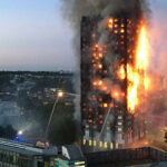 Grenfell Tower inferno that killed 72 ‘culmination of decades of failure’: UK inquiry - World