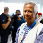 Bangladesh ex-PM should ‘keep quiet’ until trial: Muhammad Yunus - World