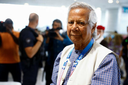 Bangladesh ex-PM should ‘keep quiet’ until trial: Muhammad Yunus - World