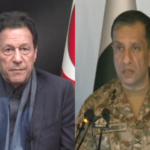 Army hints at military trial for Imran - Pakistan