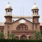 LHC orders removal of Nadra chairman citing ‘unauthorized appointment’ - Pakistan