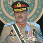 Will not let political differences turn into hatred: army chief - Pakistan