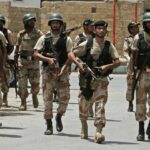 Three ‘militants’ killed in attack on paramilitary HQ - Pakistan