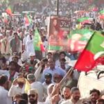 PTI leaders demand Imran Khan’s immediate release as party holds rally on Islamabad’s outskirts - Pakistan