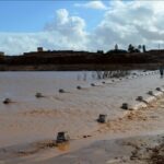 Four dead, 14 missing in Morocco flooding - World