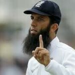 Moeen Ali retires from international cricket - Sport