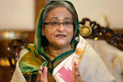 Bangladesh to seek Hasina’s extradition from India - World