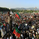 Special team to probe ‘violence’ at PTI’s Sept 8 rally - Pakistan