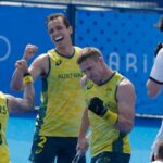 Australia hockey player banned after cocaine bust in Paris - Sport