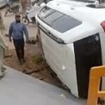 Order on bail plea of Karsaz accident suspect tomorrow - Pakistan