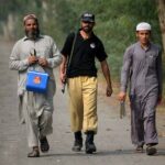 Polio worker among six slain in KP attacks - Pakistan