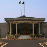 Judge’s brother secures protective bail in IHC - Pakistan