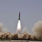 US imposes sanctions on suppliers to Pakistan’s ballistic missile programme - Pakistan