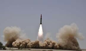 US imposes sanctions on suppliers to Pakistan’s ballistic missile programme - Pakistan