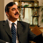 Pakistan eager to establish strategic partnership with EU: Gilani - Pakistan