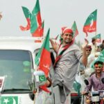 PTI cancels protest plan for today to ‘save its strength’ for Lahore show - Pakistan