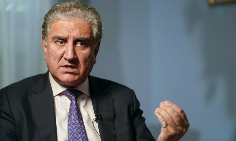 Shah Mahmood Qureshi warns of major crisis if policies not reconsidered - Pakistan