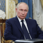 Putin draws line on Ukraine use of Western missiles - World