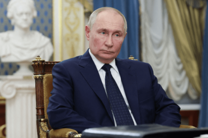 Putin draws line on Ukraine use of Western missiles - World